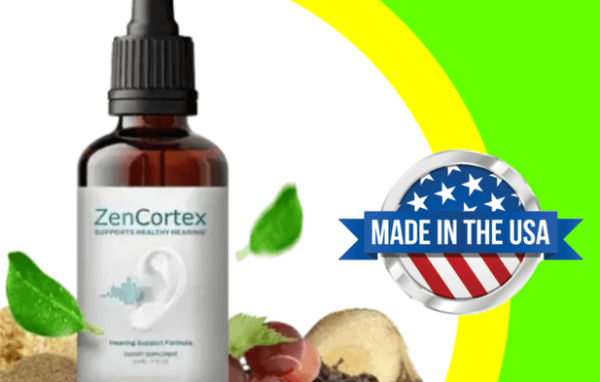 ZenCortex