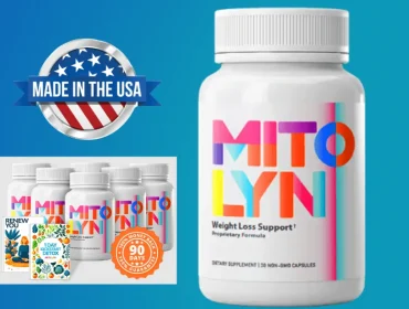 Mitolyn