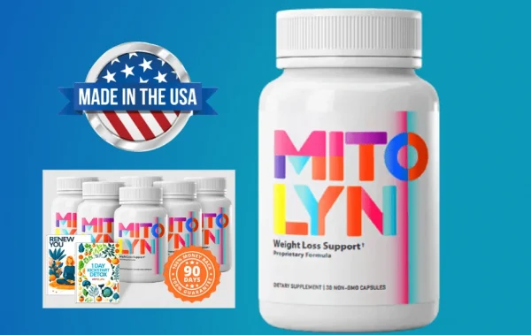 Mitolyn