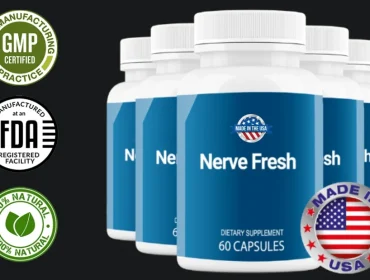 Nerve Fresh