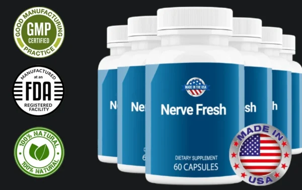 Nerve Fresh