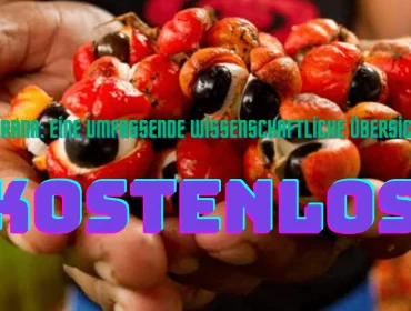 guarana deutschland
