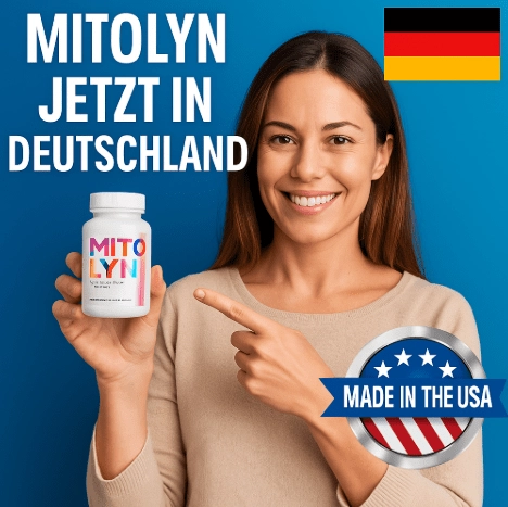 Mitolyn