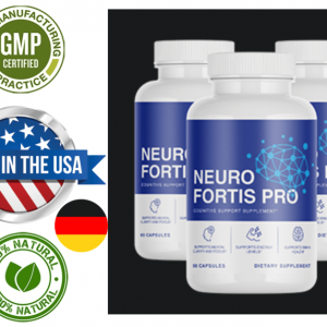 Neuro Fortis PRO
