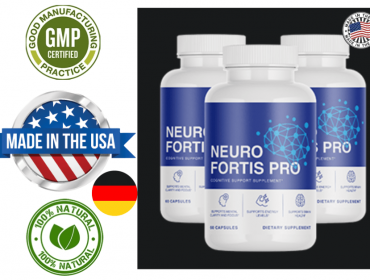 Neuro Fortis PRO