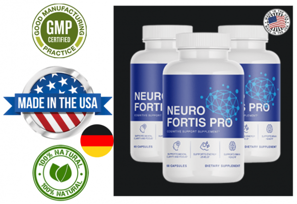 Neuro Fortis PRO