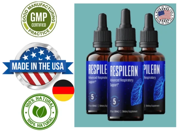 Respilean