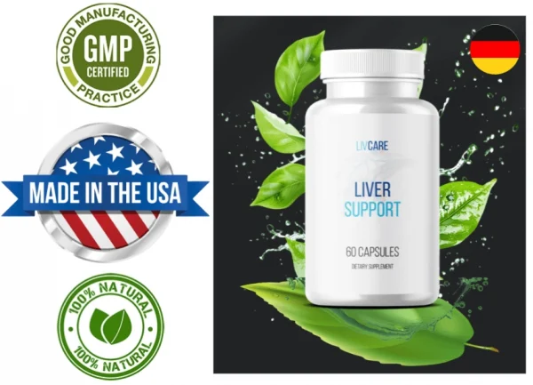 LivCare