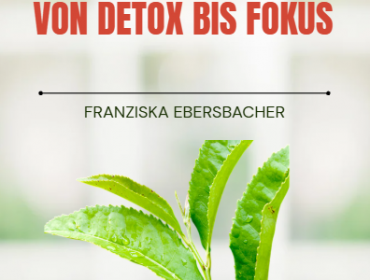 Grüner Tee Wunder: Von Detox bis Fokus
