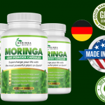 Moringa Magic