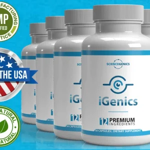 iGenics