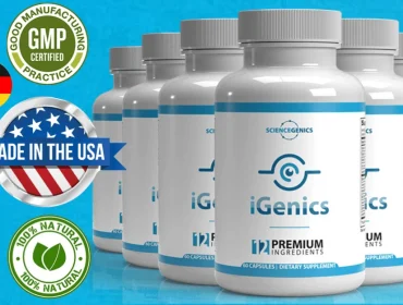 iGenics