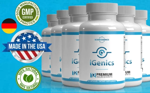 iGenics