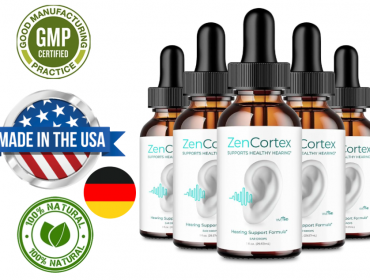 zencortex