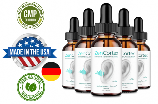 zencortex