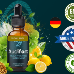 Audifort Tropfen