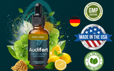 Audifort Tropfen