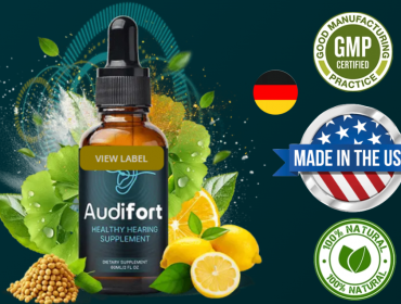 Audifort Tropfen