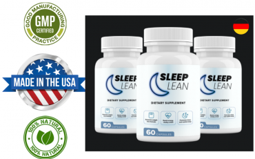 Sleep Lean Erfahrungen: Preise, Lieferung, Garantie und Echte Nutzerberichte