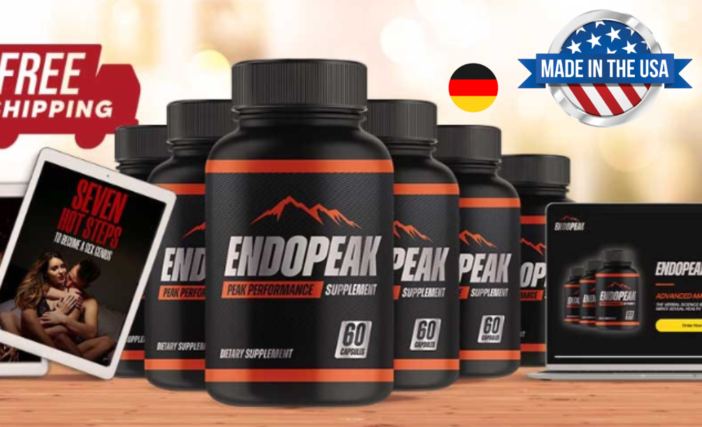 EndoPeak