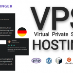 Hostinger VPS
