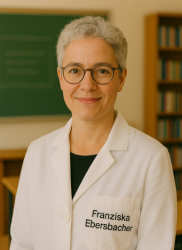 Franziska Ebersbacher